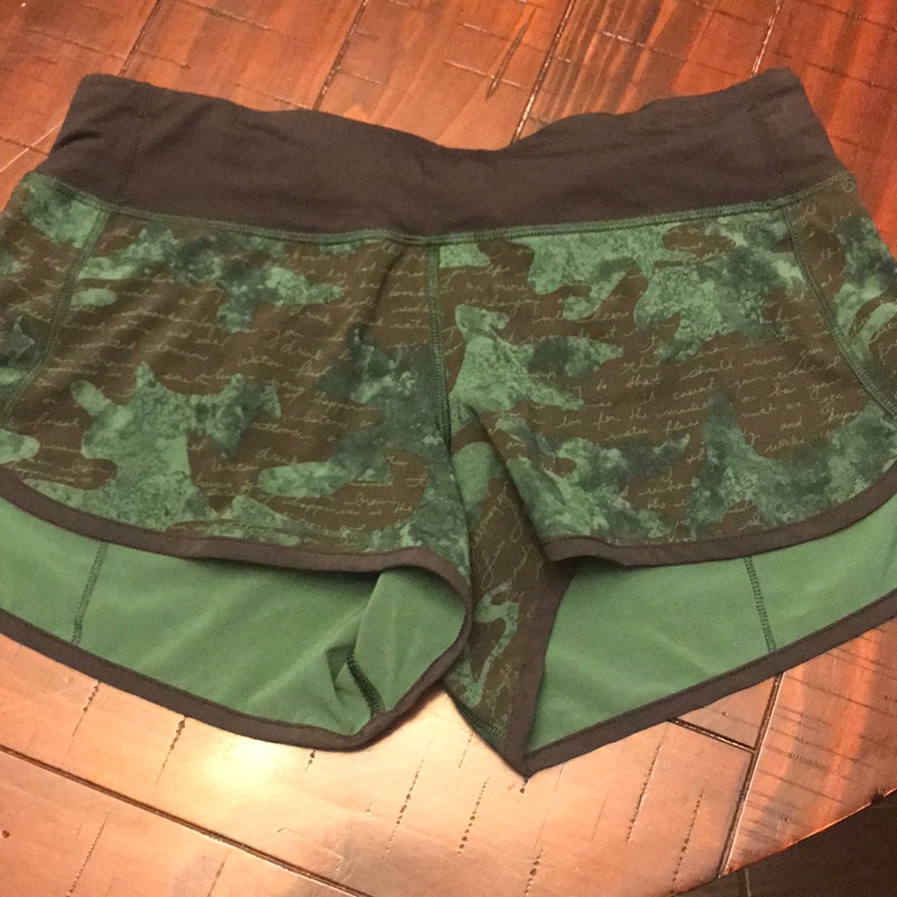 Lululemon 4 way stretch NWTT